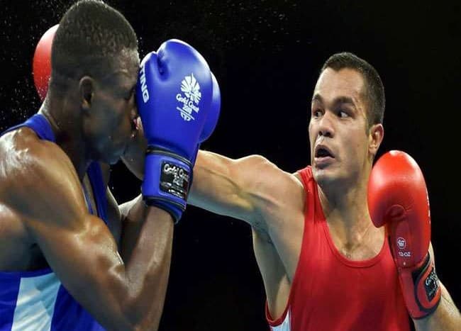 मुक्केबाज विकास कृष्णन का बयान, इस मापदंड के अधार पर दिया जाना चाहिए राजीव गांधी खेल रत्न पुरस्कार