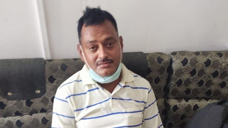 गैंगस्टर विकास दुबे पर बन रही है फिल्म, कानपुर में नहीं मिली शूटिंग की इजाजत, निर्देशक को मिली धमकी