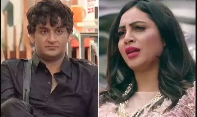Bigg Boss 14 : मास्‍टरमाइंड विकास गुप्‍ता को बिग बॉस ने दिखाया बाहर का रास्‍ता, अर्शी खान हैं वजह