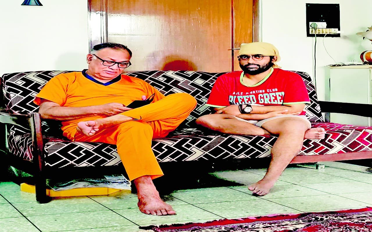 Hazra Memorial Hospital: विशेषज्ञता की अकालवेला में एक नाम थे डॉ विकास हाजरा, बांझ दंपती के लिए थे आशा की किरण