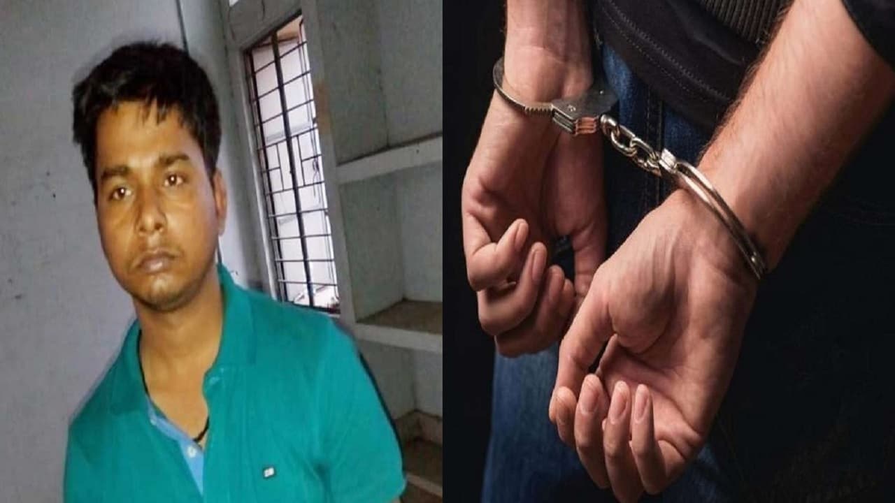 दिल्ली के तिहाड़ जेल से गैंगस्टर विकास झा को लेकर बिहार पहुंची पुलिस, जानिए कालिया का काला इतिहास