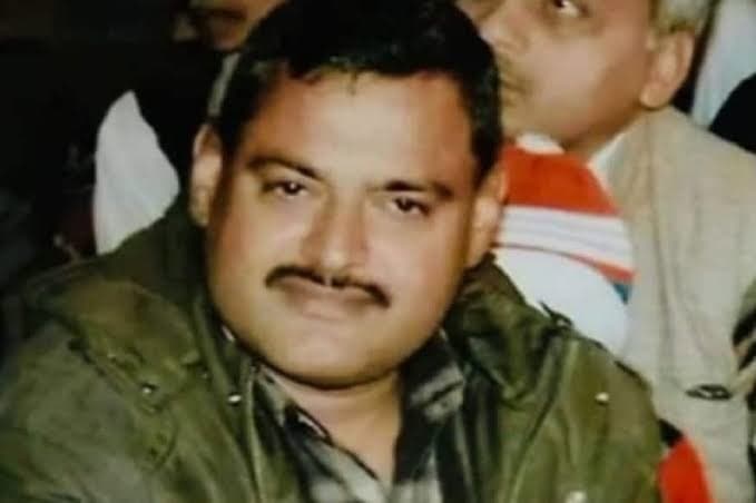 Kanpur Police Encounter : विकास दुबे ने थाने में घुसकर कर दी थी भाजपा के मंत्री की हत्या, जानिए आपराधिक इतिहास...