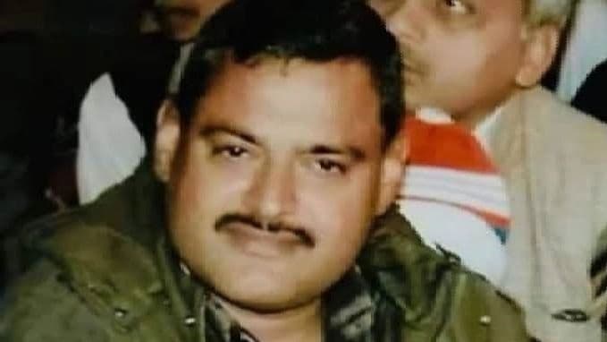 UP Brahmin Politics: विकास दुबे की पत्नी लड़ेंगी विधानसभा चुनाव? इन बड़ी पार्टियों ने किया संपर्क UP Brahmin Politics: विकास दुबे की पत्नी लड़ेंगी विधानसभा चुनाव? इन बड़ी पार्टियों ने किया संपर्क