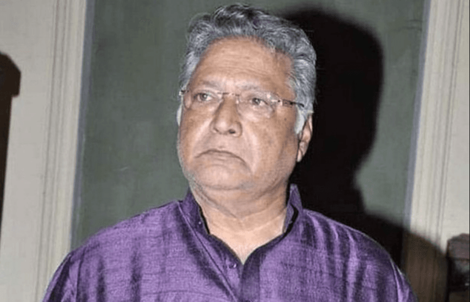 Vikram Gokhale: विक्रम गोखले का हुआ निधन, पुणे के अस्पताल में ली अंतिम सांस