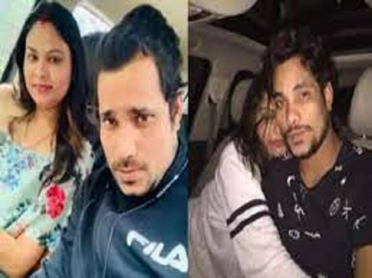 पटना जिम ट्रेनर गोलीकांड बन रही वेब सीरीज, कई भाषाओं में होगी रिलीज विक्रम सिंह और खुशबू की कहानी