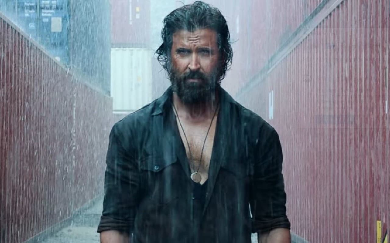 Vikram Vedha box office collection Day 5: ऋतिक रोशन और सैफ की फिल्म को बढ़त, जानें पांचवें दिन की कमाई