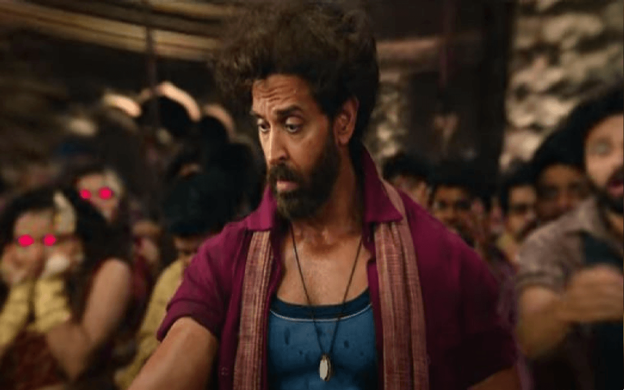 Vikram Vedha Song: विक्रम वेधा का नया गाना 'अल्कोहोलिया' रिलीज, ऋतिक रोशन का डांस देख फैंस हुए क्रेजी