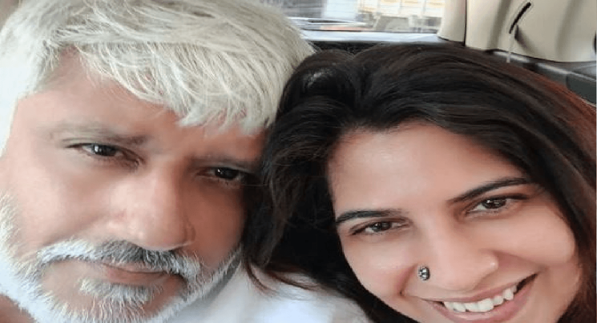 डायरेक्टर विक्रम भट्ट ने इस वजह से एक साल तक छुपाकर रखी थी अपनी शादी, अब किया ये खुलासा