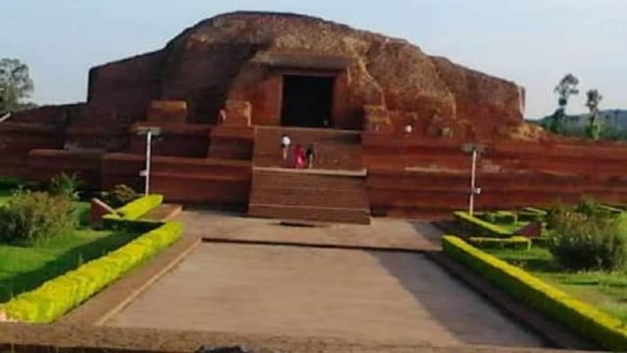 Bihar News: भागलपुर में विक्रमशिला महोत्सव की तैयारी शुरू, नामी हस्तियों का फिर से होगा जुटान, जानिए तारीख