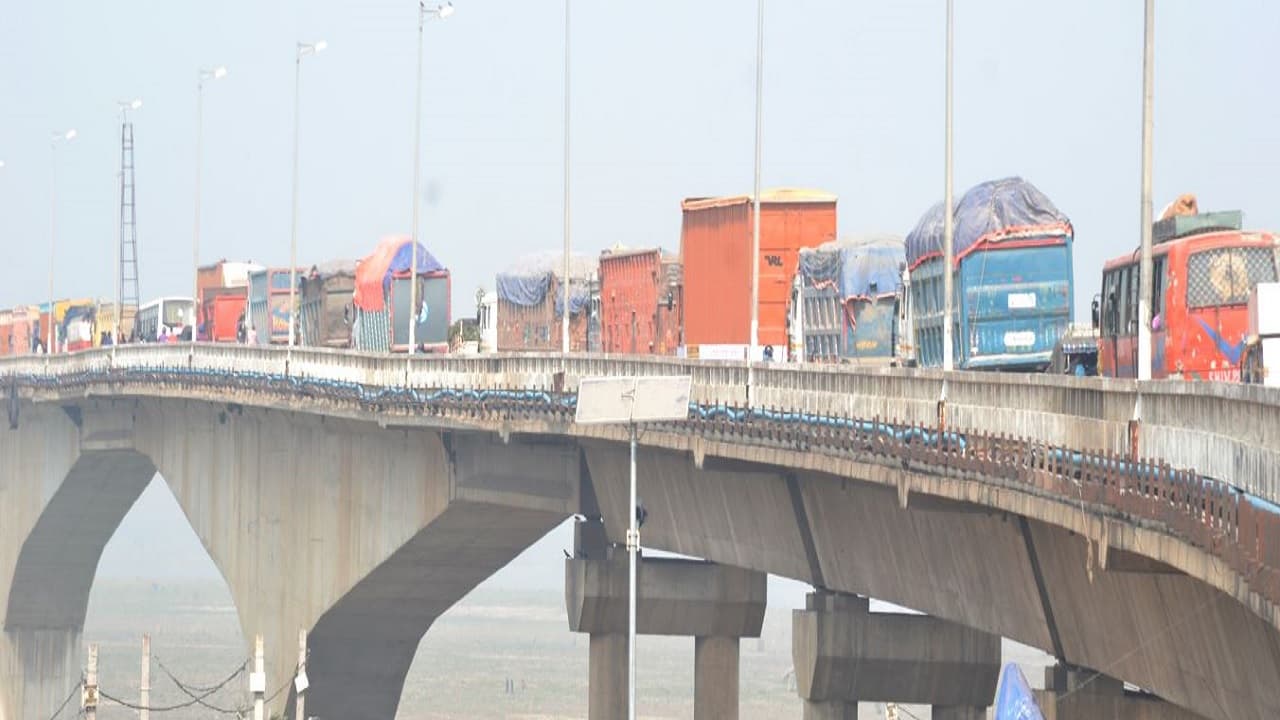 Vikramshila Setu: 'ये राह नहीं आसां', विक्रमशिला पुल के लिए तीसरी बार टेंडर निकाली गयी