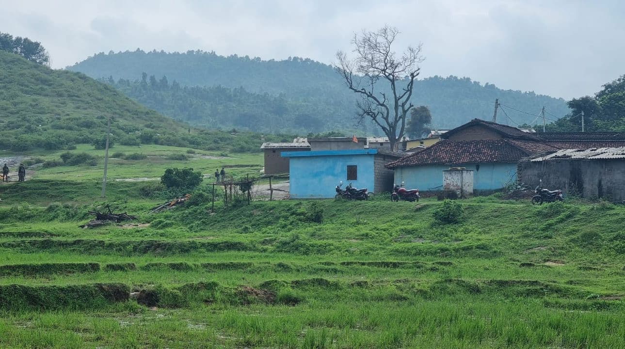 Jharkhand Weather Forecast: झारखंड में कैसा रहेगा मौसम का मिजाज, कब तक होगी बारिश, येलो अलर्ट जारी Jharkhand Weather Forecast: झारखंड में कैसा रहेगा मौसम का मिजाज, कब तक होगी बारिश, येलो अलर्ट जारी