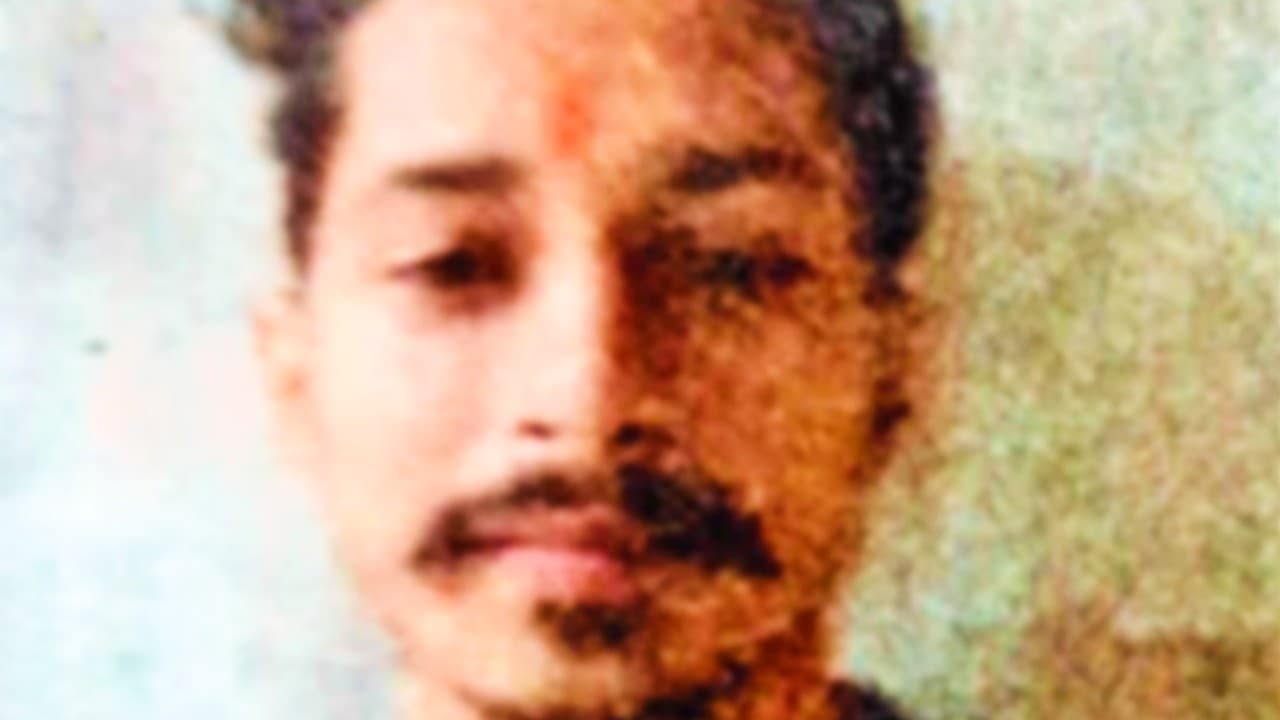 15 दिन तक कोलकाता पुलिस को 7 राज्यों में दौड़ाने के बाद अहमदाबाद से गिरफ्तार हुआ शातिर विमल शर्मा