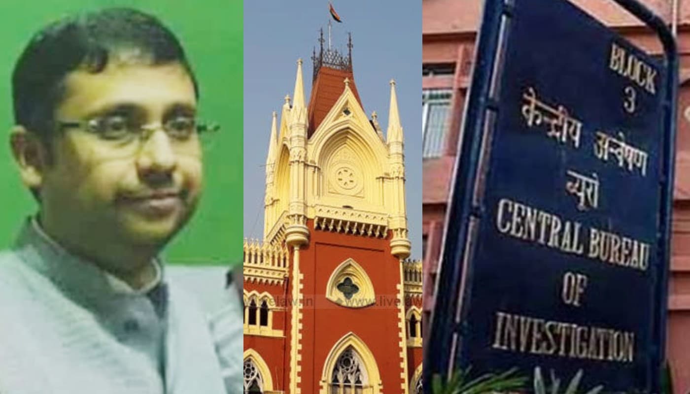 अभिषेक बनर्जी के करीबी TMC नेता विनय मिश्रा की जमानत पर फैसला सुरक्षित, सीबीआई ने बेल का किया विरोध