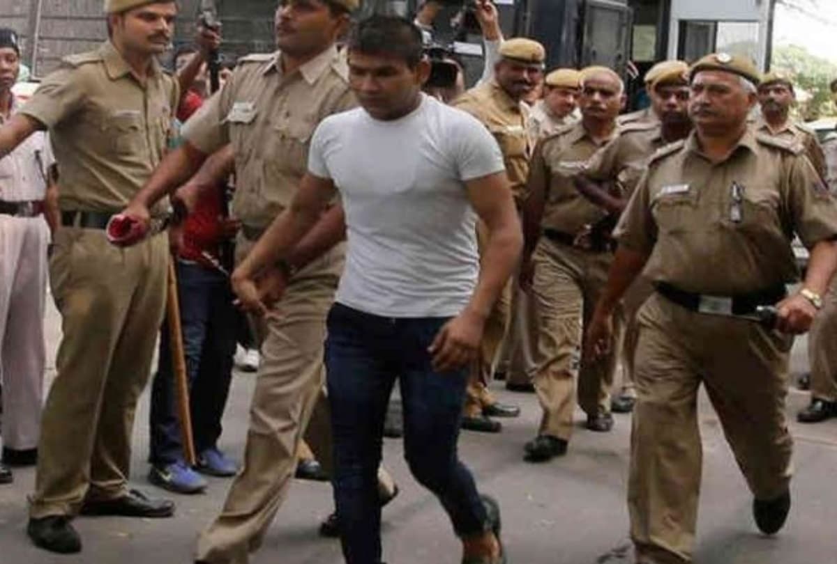 निर्भया के दोषी विनय को जेल नियमों को तोड़ने पर सबसे अधिक बार मिली सजा