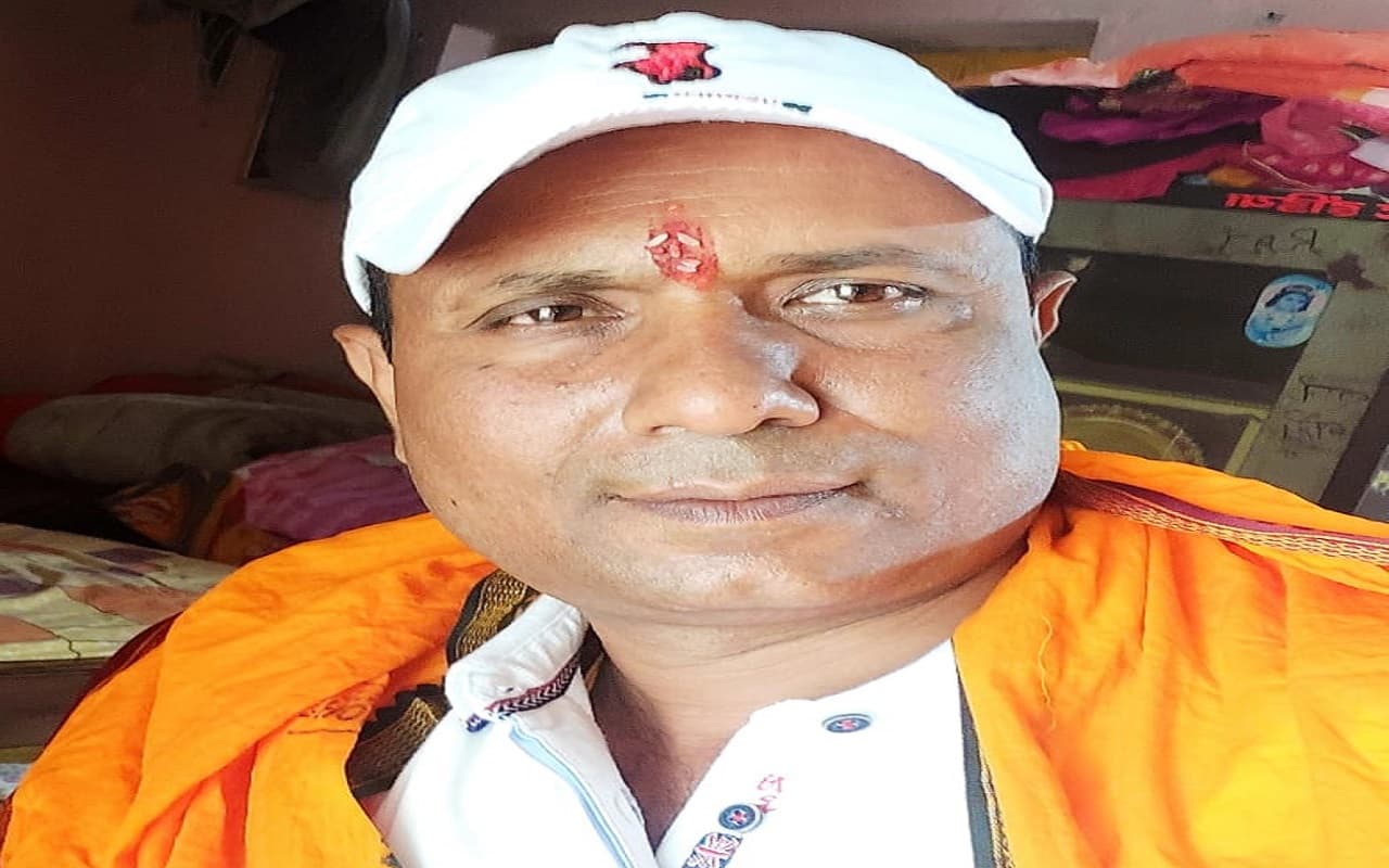 दूरदर्शन का अबुआ झारखंड कार्यक्रम: खोरठा के प्रसिद्ध गीतकार विनय तिवारी 16 मई को दर्शकों से होंगे रूबरू