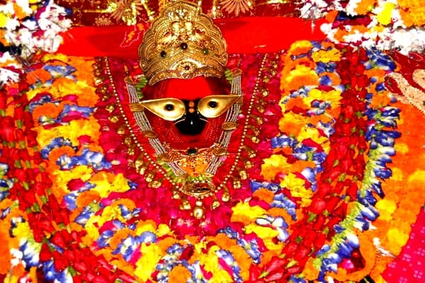 सौ दिनों के बाद आज श्रद्धालुओं के लिए फिर से खुलेगा विन्ध्याचल धाम का कपाट,भक्तजन कर सकेंगे मां विंध्‍यवासिनी का दर्शन