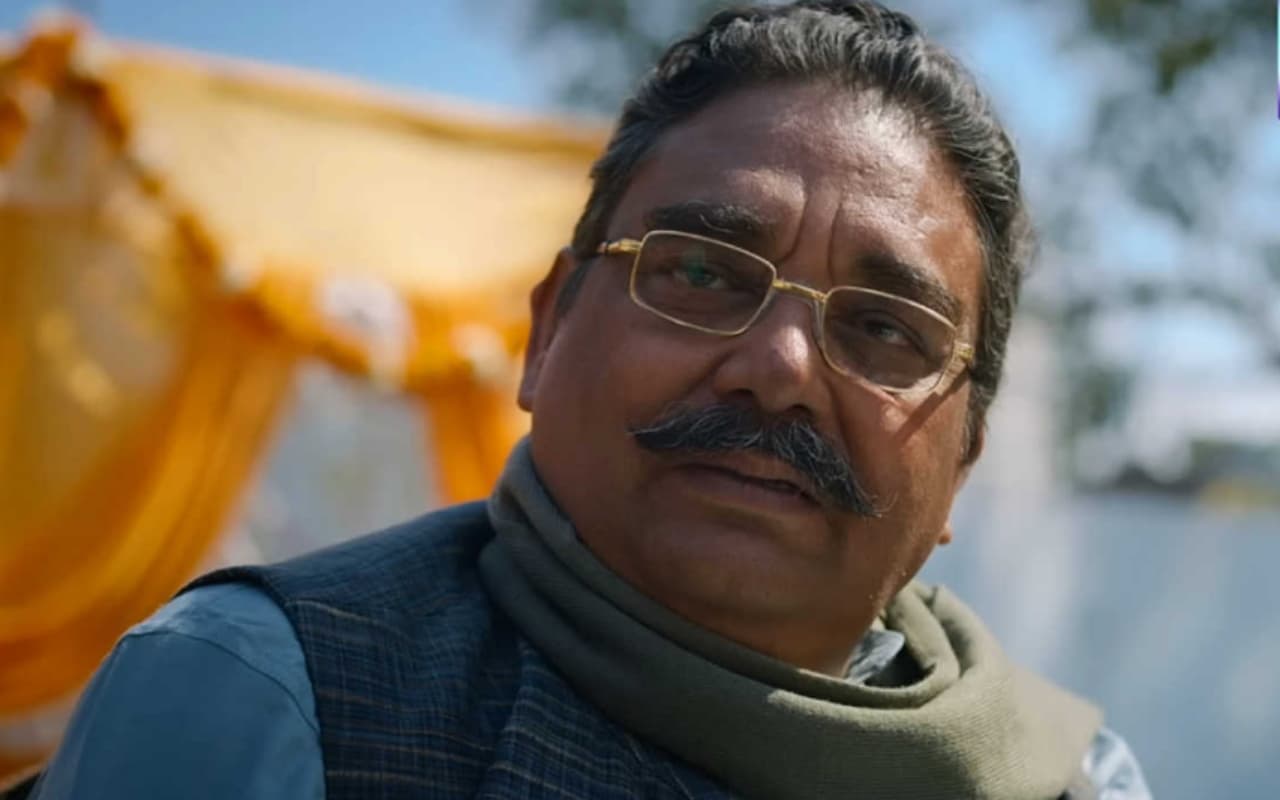 Exclusive: इस वजह से भोला की स्क्रिप्ट पढ़े बिना ही हां कह दिया था, विनीत कुमार ने किया ये दिलचस्प खुलासा