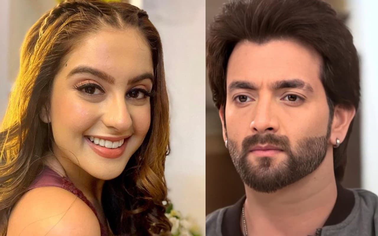 विनीत रैना से आखिरी बातचीत में तुनिशा शर्मा ने क्या कहा था?चैट का स्क्रीनशॉट शेयर कर बोले- नहीं जानता...