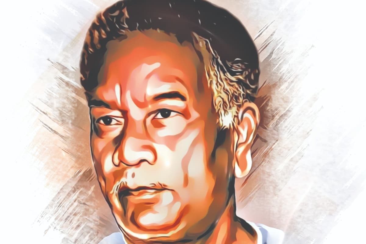 बिनोद बिहारी महतो की जन्मशती: झारखंड आंदोलन के पुरोधा थे बिनोद बाबू