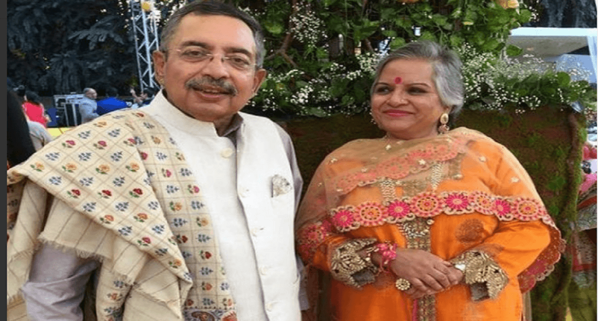 वरिष्ठ पत्रकार विनोद दुआ आईसीयू में भरती, स्थिति गंभीर, बेटी मल्लिका दुआ ने की अफवाह ना फैलाने की अपील