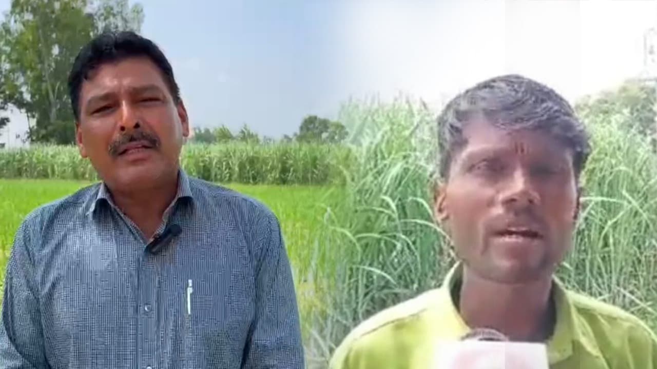 पीएम मोदी के साथ स्वतंत्रता दिवस कार्यक्रम में शामिल होंगे वाराणसी के मनरेगा मजदूर विनोद और मेरठ के विनोद सैनी