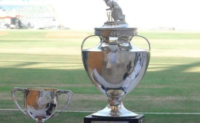 वीनू माकड़ ट्रॉफी: बिहार की पहली भिड़ंत मोहाली में आज आंध्र प्रदेश के साथ, 30 सितंबर को महिला टीम का पहला मैच