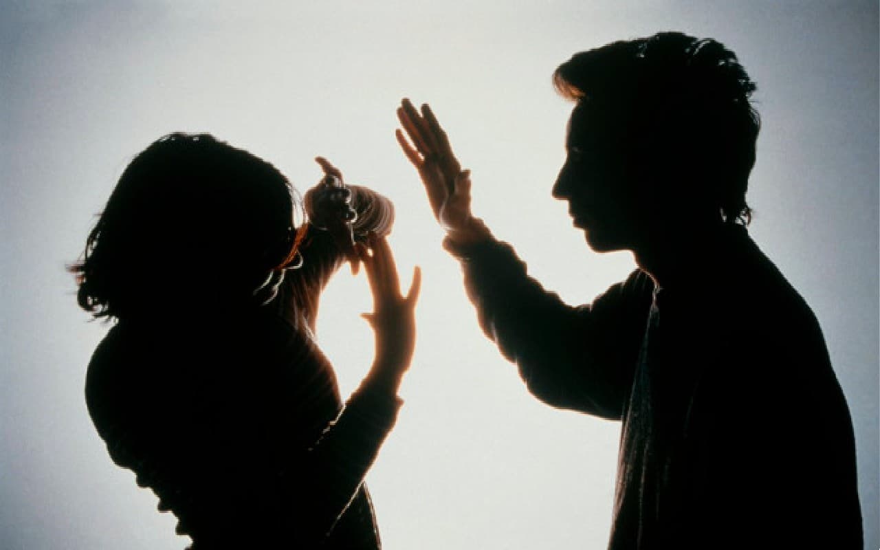 violence against women