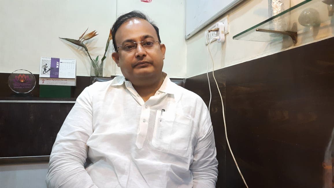 सुप्रीम कोर्ट की टिप्पणी के बाद वीआइपी का तंज, नूपुर शर्मा के बयान के लिए देश से माफी मांगे भाजपा