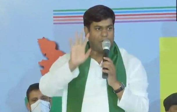 VIP के नेता मुकेश सहनी होंगे नीतीश सरकार में शामिल, ऐसा रहा है सन ऑफ मल्लाह का सफर
