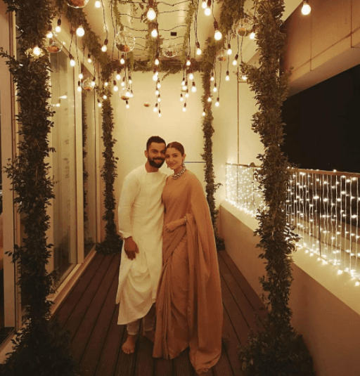 इस आलीशान घर में रहते हैं विराट-अनुष्का, देखिए अंदर से कैसा दिखता है उनका 34 करोड़ का लग्जरी अपार्टमेंट