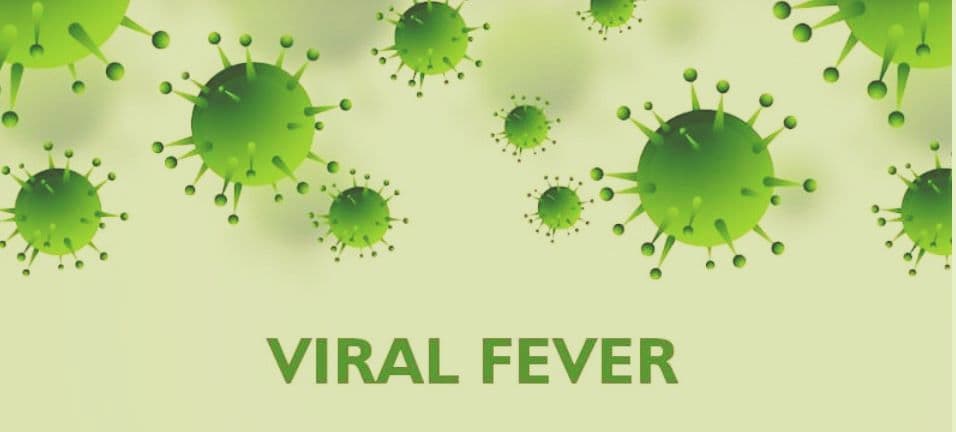 UP-MP-बिहार में वायरल फीवर से मचा हाहाकार, अस्पताल के जमीन पर इलाज करवाने को मजबूर मरीज