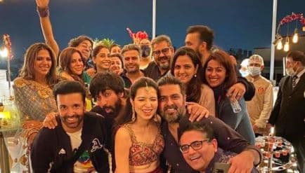 Baby Doing Push-Ups: 6 महीने के बच्चे को पिता ने  दी Push-Ups की ट्रेनिंग, Video Viral