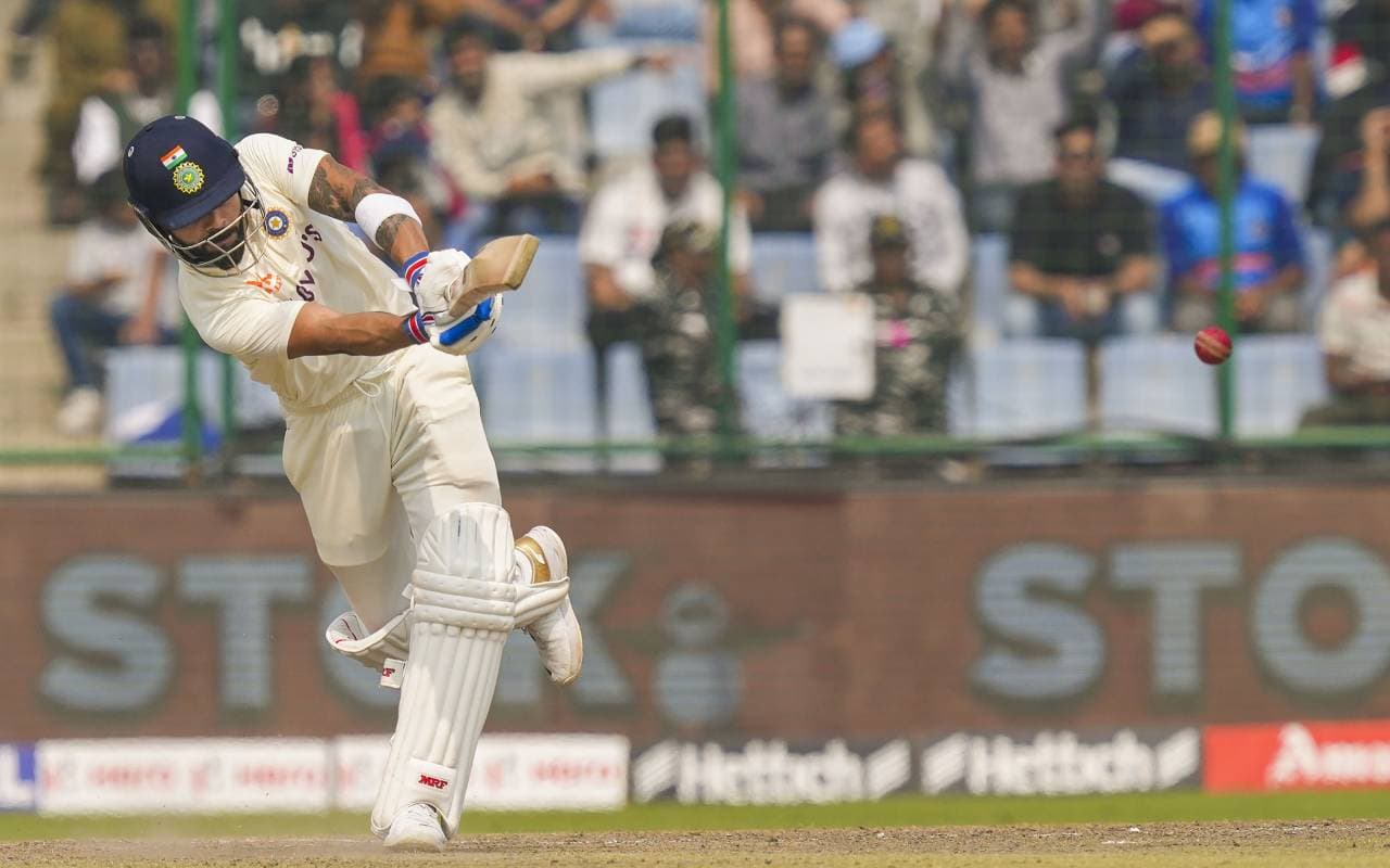 IND vs AUS: विराट कोहली ने तोड़ा सचिन तेंदुलकर का बड़ा रिकॉर्ड, सबसे तेज 25,000 रन बनाने वाले खिलाड़ी बने