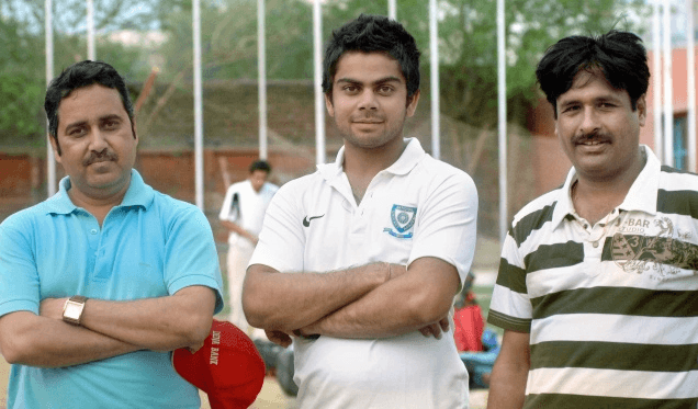 Cricket TOP 5 News: इंग्लैंड दौरे से पहले विराट के लिए दुखद खबर, कोच का हुआ निधन, मोंटी पनेसर ने टीम इंडिया के लिए की बड़ी भविष्यवाणी