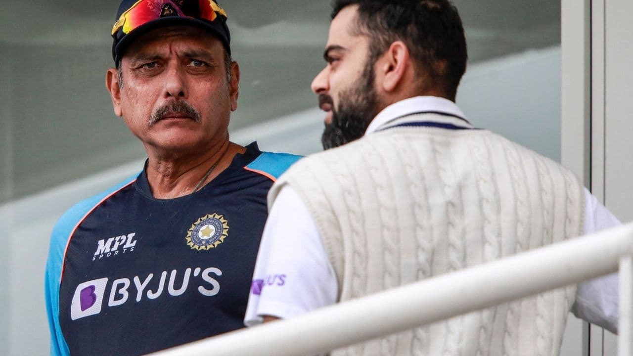 IND vs ENG: एक इवेंट के कारण रद्द हुआ मैनचेस्टर टेस्ट, BCCI लेगा एक्शन? IND vs ENG: एक इवेंट के कारण रद्द हुआ मैनचेस्टर टेस्ट, BCCI लेगा एक्शन?