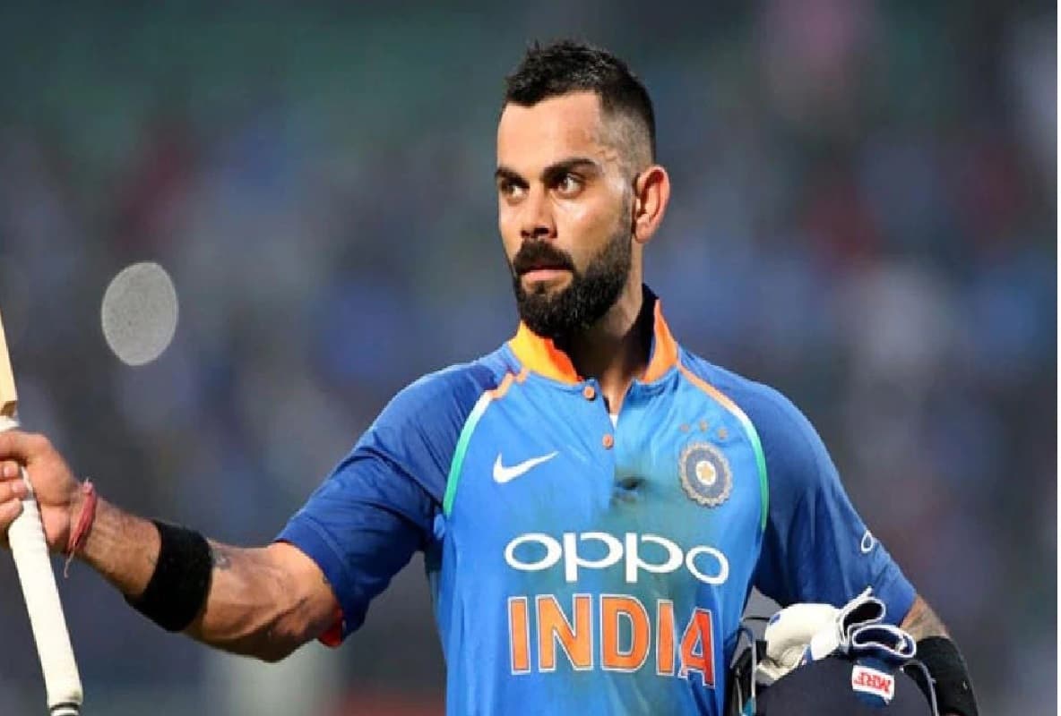 ICC Ranking: टेस्ट रैंकिंग में विराट कोहली दूसरे नंबर पर बरकरार, पुजारा और रहाणे भी टॉप-10 में