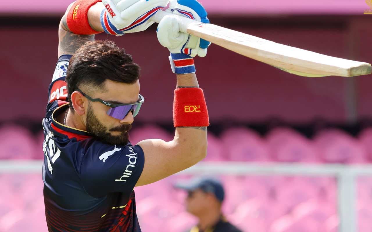 विराट कोहली की डाइट का 90 फीसदी होता है उबला हुआ खाना, जानें कौन-कौन सी चीजें हैं इस बल्लेबाज की फिटनेस का राज