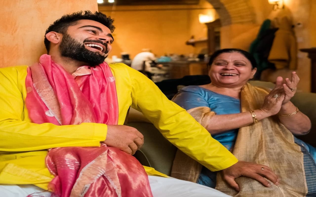 Virat Kohli's Fitness Secrets: इंडिया के साथ पूरी दुनिया है विराट कोहली की फिटनेस की फैन, जानिए क्या है राज