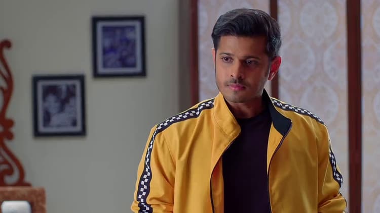 Ghum Hai Kisikey Pyaar Meiin में 'विराट' को मिलती है इतनी सैलरी, एक एपिसोड की फीस जानकर लगेगा 440 वोट का झटका