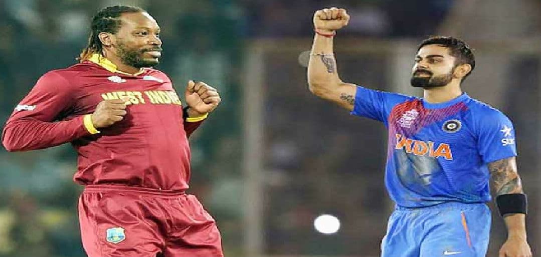 कोरोना वायरस की भेंट चढ़ा विश्व एकादश और एशिया एकादश का मैच