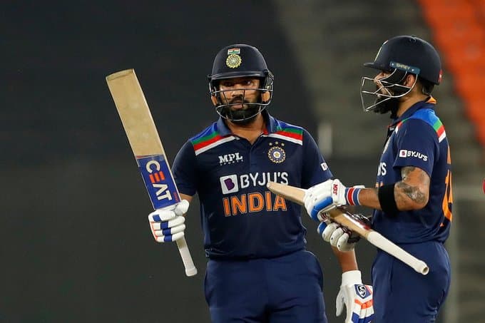 Ind vs Eng : बैटिंग आर्डर को लेकर विराट कोहली और रोहित शर्मा आमने-सामने, विराट ने कहा है वो आईपीएल और टी-20 में करेंगे ओपनिंग