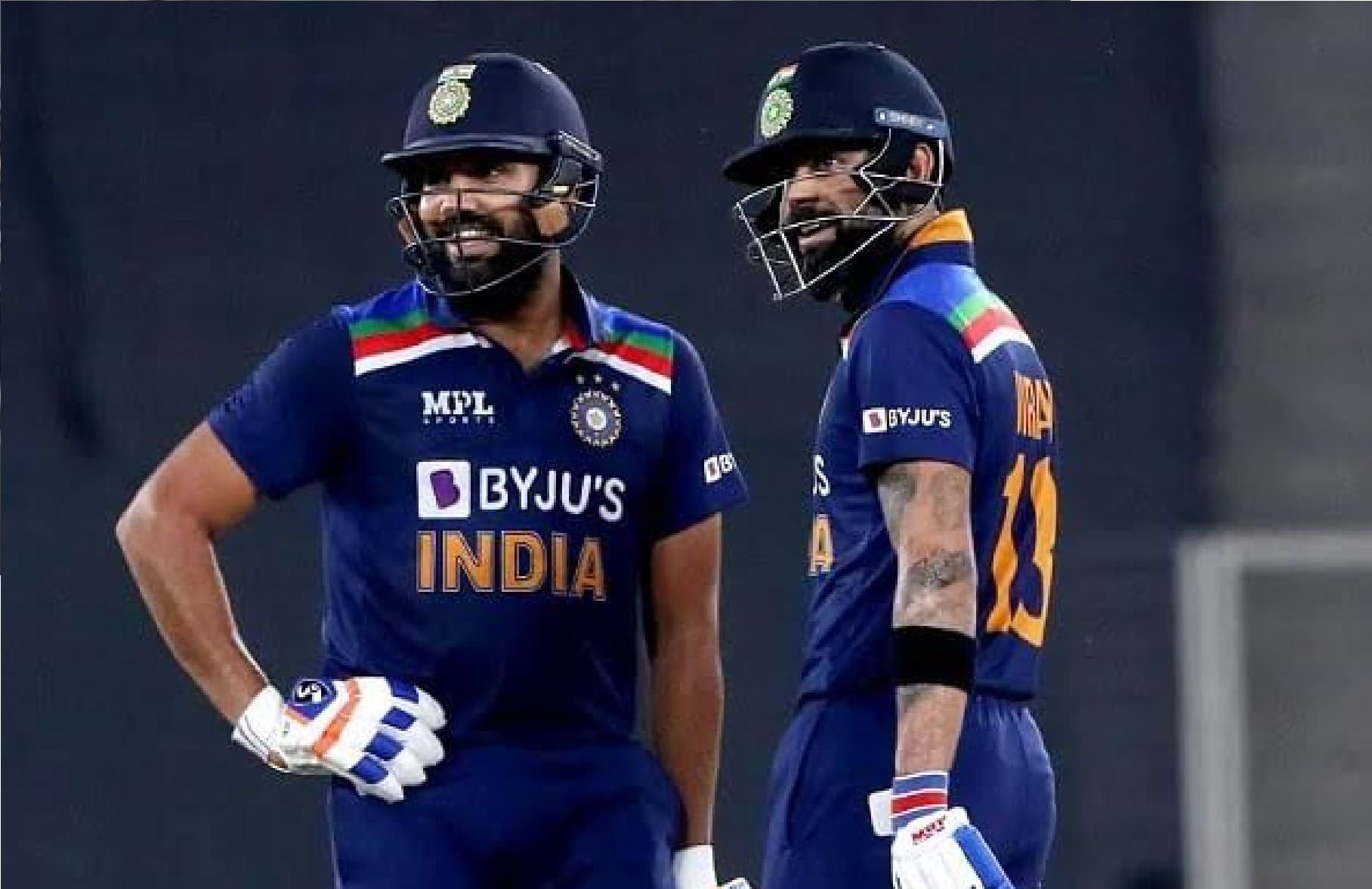 शिखर धवन ने टीम इंडिया के कप्तान रोहित शर्मा की जमकर की तारीफ, उनके सर्वश्रेष्ठ गुण के बारे में बताया