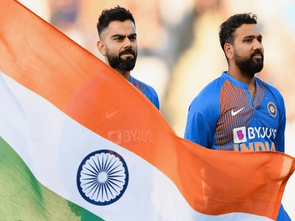 रोहित vs कोहली के बीच जारी डिबेट पर BCCI का बयान, कपिल-गावस्कर और सचिन-गांगुली का दिया उदाहरण