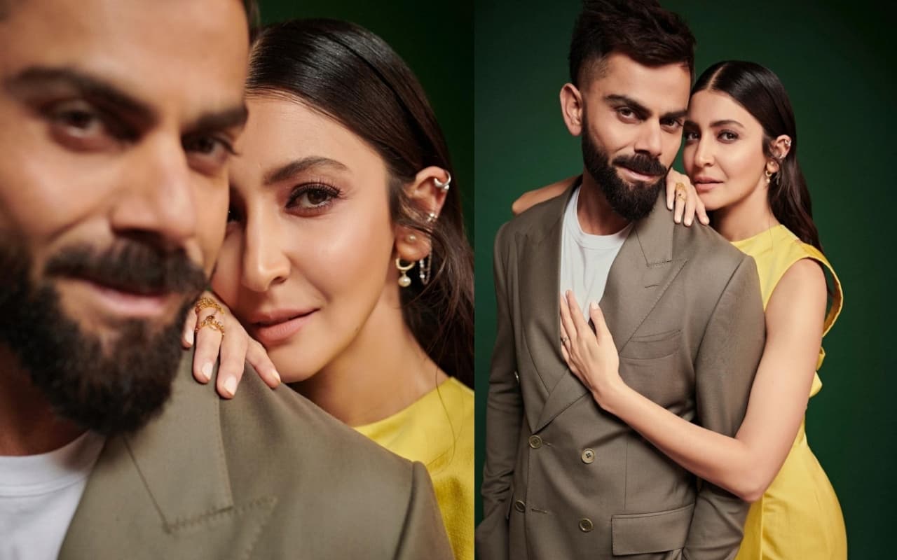 Virat Kohli के प्यार में कैसे बोल्ड हुई थीं अनुष्का शर्मा? एक्ट्रेस ने बताया- डेटिंग शुरू करने से पहले…