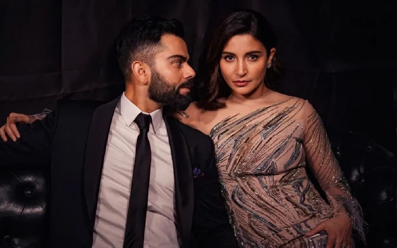 फैन ने बनाया विराट कोहली के होटल रूम का वीडियो, अनुष्का शर्मा ने नाराजगी भरा पोस्ट किया शेयर