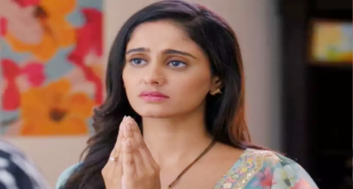 Ghum Hai Kisikey Pyaar Meiin Spoiler: सई पर टूटा मुसीबतों का पहाड़, अपनी पत्नी को गिरफ्तार करेगा विराट