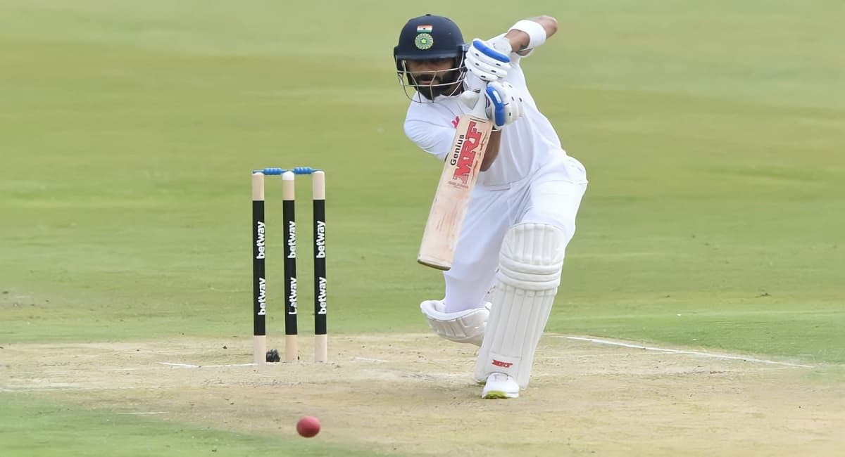 India vs South Africa: विराट कोहली हैं जोहान्सबर्ग के किंग, टेस्ट में कर चुके हैं कमाल, देखें रिकॉर्ड India vs South Africa: विराट कोहली हैं जोहान्सबर्ग के किंग, टेस्ट में कर चुके हैं कमाल, देखें रिकॉर्ड
