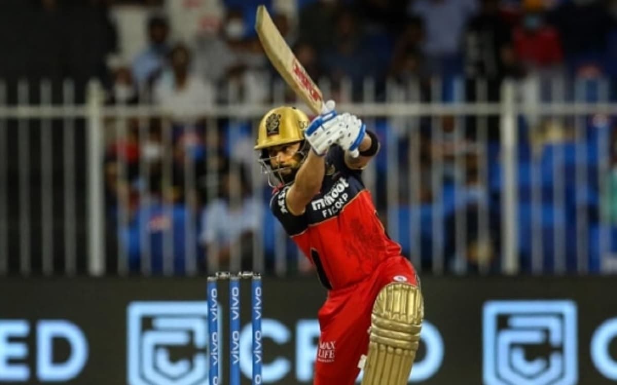 IPL 2022: पनौती है भाई तू...विराट कोहली के आउट होते ही ट्विटर पर ट्रोल हुए हरभजन सिंह, जानें पूरा मामला