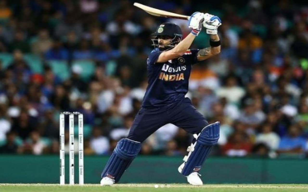 Asia Cup 2022: पाकिस्तान के खिलाफ एशिया कप में वापसी करेंगे विराट कोहली, ऐसा रहा है अबतक का प्रदर्शन Asia Cup 2022: पाकिस्तान के खिलाफ एशिया कप में वापसी करेंगे विराट कोहली, ऐसा रहा है अबतक का प्रदर्शन