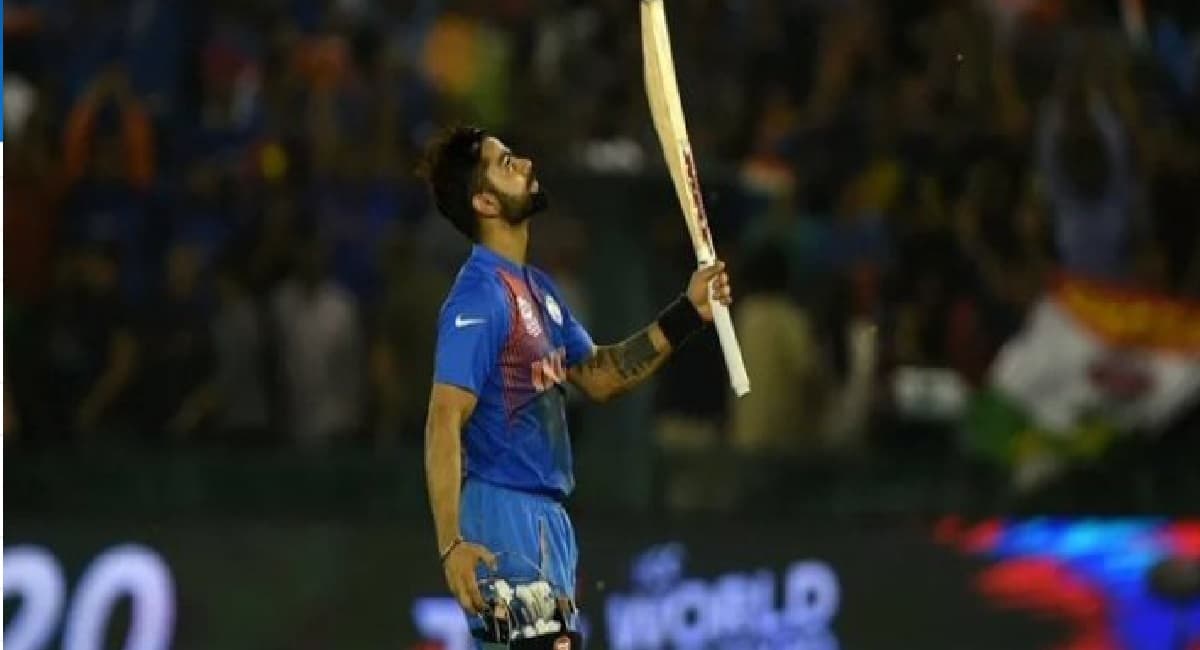 ICC ODI Rankings: विराट कोहली और रोहित शर्मा का आईसीसी रैंकिंग में धमाका, बाबर आजम नंबर वन ICC ODI Rankings: विराट कोहली और रोहित शर्मा का आईसीसी रैंकिंग में धमाका, बाबर आजम नंबर वन